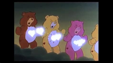 The Care Bear Cousins: Discovering the Magic of Friendship
